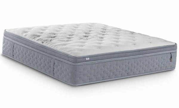 İdaş Smart Comfort 200x200 cm Yaylı Yatak