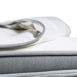İdaş Smart Comfort 200x200 cm Yaylı Yatak
