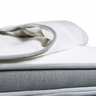 İdaş Smart Comfort 150x200 cm Yaylı Yatak
