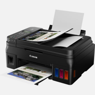 Canon Pixma G4411 Yazıcı