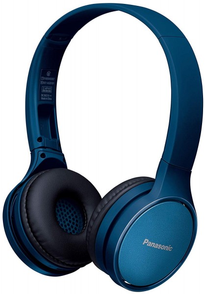 Panasonic HF410 Kablosuz Kulaklık