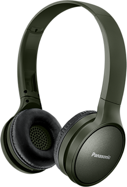 Panasonic HF410 Kablosuz Kulaklık