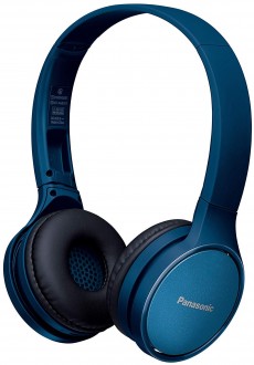 Panasonic HF410 Kablosuz Kulaklık