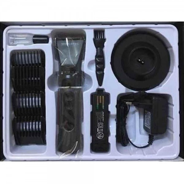 Worldtec WT-9508 Saç Kesme Makinesi