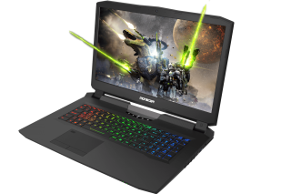 Monster Tulpar T7 V18.2.1 Laptop