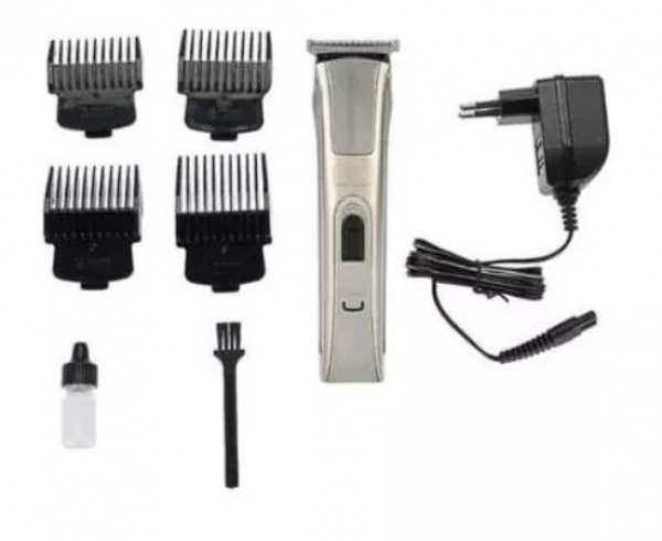Worldtec WT 128 Saç Kesme Makinesi