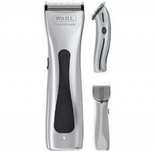 Wahl Beretto 8843 ProLithium Saç Kesme Makinesi