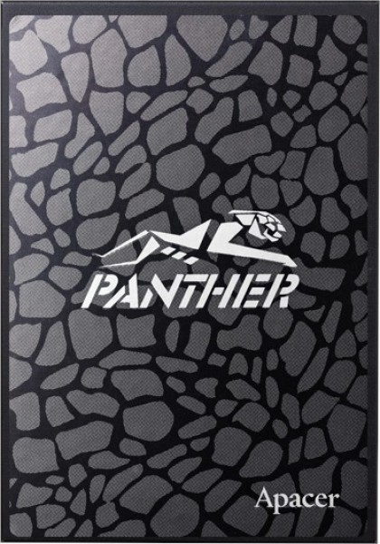 Apacer Panther AS330 SSD (240 GB)