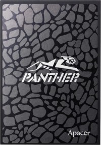 Apacer Panther AS330 resim