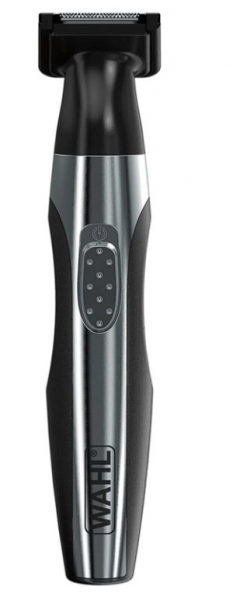 Wahl 5604-616 Deluxe Travel Çok Amaçlı Tıraş Makinesi