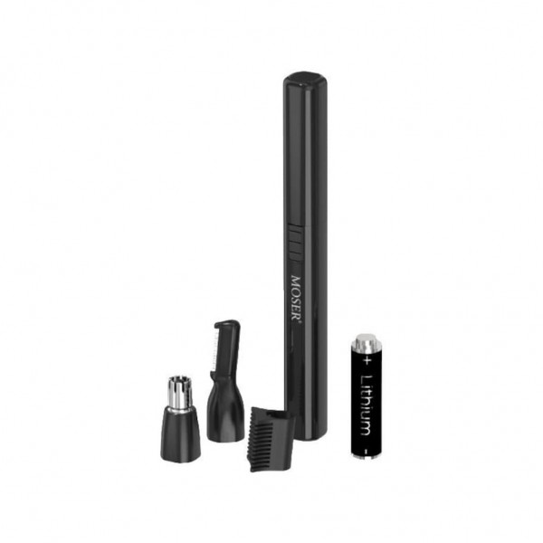 Wahl 5540-516 Tüy Alma Makinesi