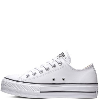 Converse Chuck Taylor All Star Lift Kadın Spor Ayakkabı