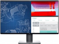 Dell UltraSharp U3219Q resim
