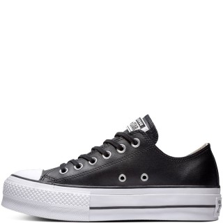 Converse Chuck Taylor All Star Lift Kadın Spor Ayakkabı