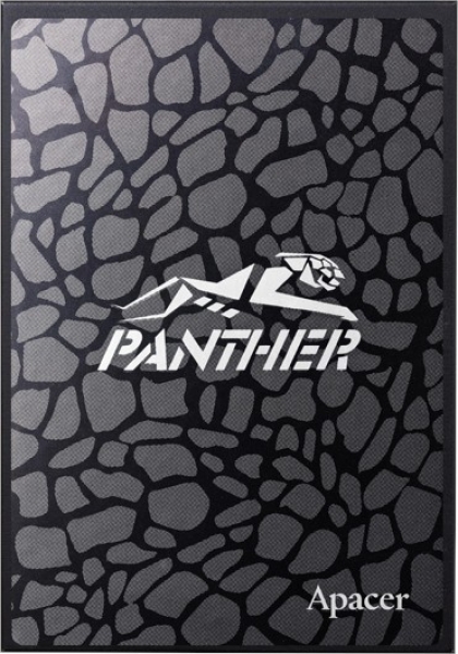 Apacer Panther AS330 SSD (480 GB)