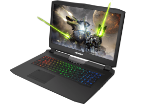 Monster Tulpar T7 V18.3 Laptop