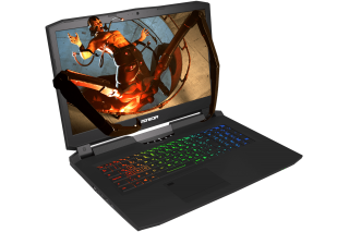 Monster Tulpar T7 V18.1 Laptop