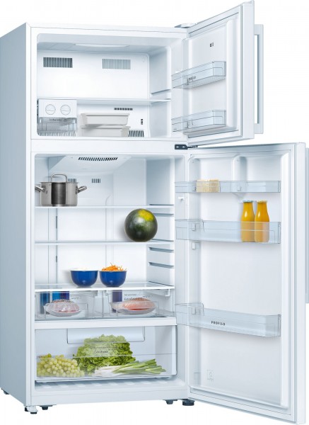 Profilo BD2065W2VN Buzdolabı