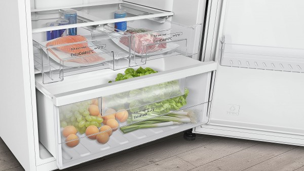Profilo BD2065W2VN Buzdolabı