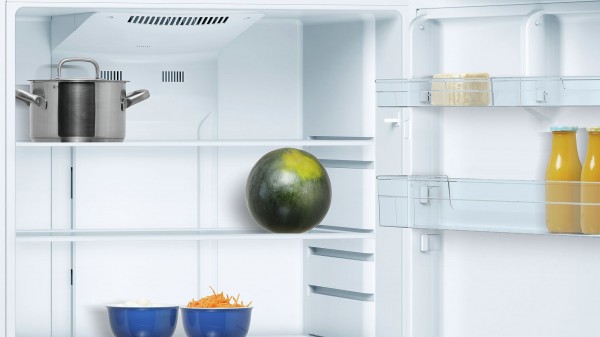 Profilo BD2065W2VN Buzdolabı