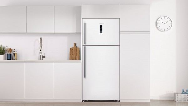 Profilo BD2065W2VN Buzdolabı