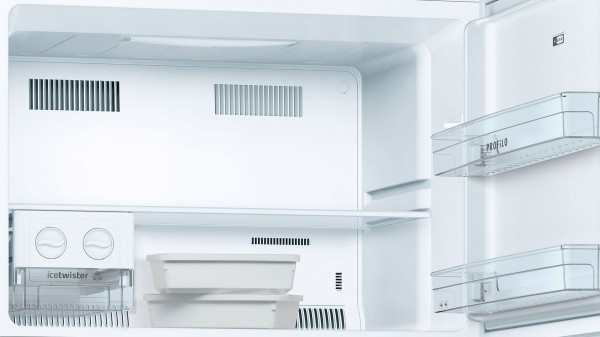 Profilo BD2065W2VN Buzdolabı