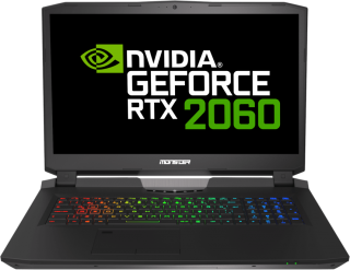 Monster Tulpar T7 V18.1.1 Laptop