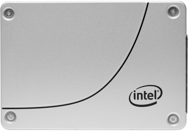 Intel DC S4500 SSD (960 GB)