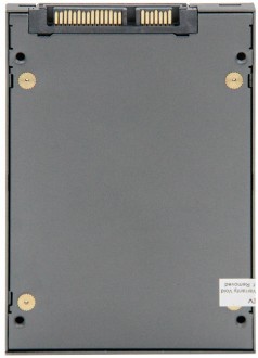 Gloway Fervent 120GB SSD