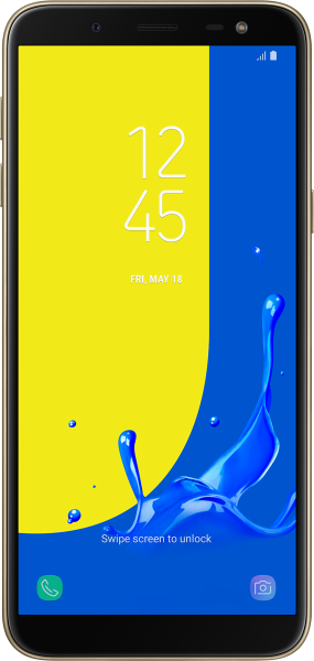 Samsung Galaxy J6 (Çift Hat / 64 GB)
