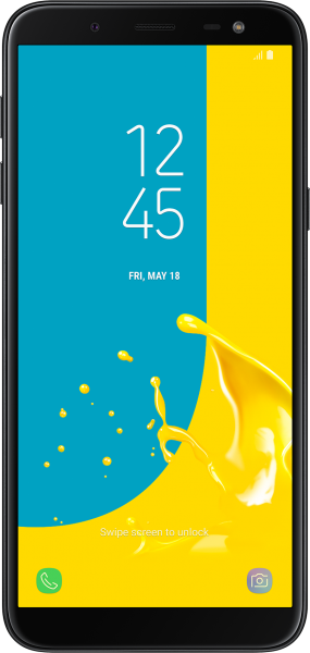 Samsung Galaxy J6 (Çift Hat / 64 GB)