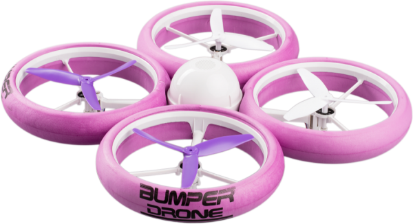 Silverlit Bumper Drone Drone