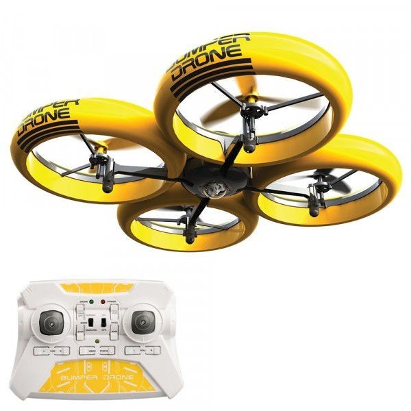 Silverlit Bumper Drone Drone