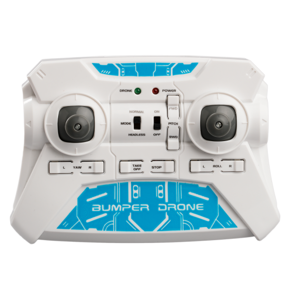 Silverlit Bumper Drone Drone