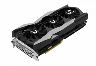 Zotac Gaming GeForce RTX 2080 AMP Extreme Core Ekran Kartı
