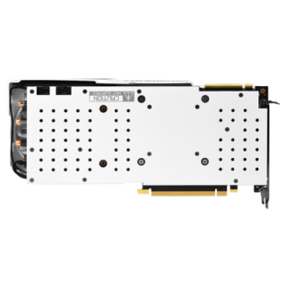 Galax GeForce RTX 2080 EX Gamer (1-Click OC) Ekran Kartı