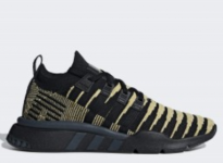 Adidas Dragonball Z EGT Support Mid ADV Primeknit resim