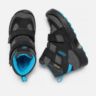 Keen Hikeport Strap Mid Younger Kids Çocuk Ayakkabı