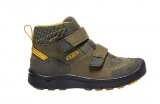 Keen Hikeport Strap Mid Younger Kids Çocuk Ayakkabı