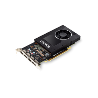 Lenovo Quadro P2000 Ekran Kartı