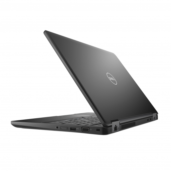 Dell Latitude 5590 N066L559015EMEA_W Laptop