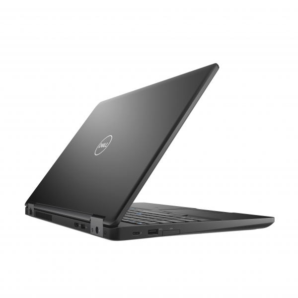 Dell Latitude 5590 N066L559015EMEA_W Laptop