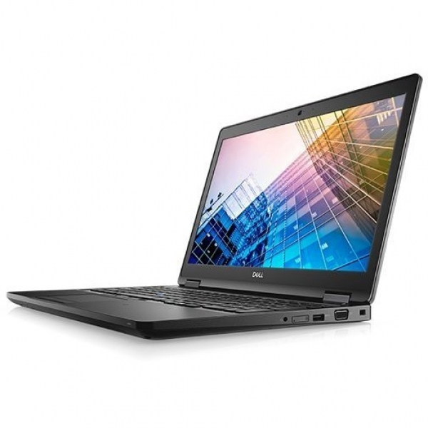 Dell Latitude 5590 N066L559015EMEA_W Laptop