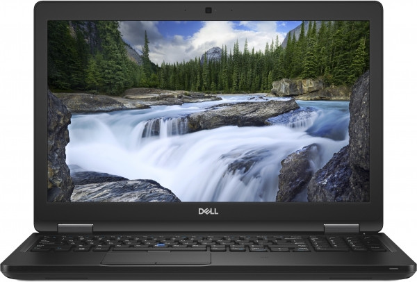 Dell Latitude 5590 N066L559015EMEA_W Laptop