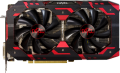 PowerColor Red Devil Radeon RX 580 8GB GDDR5 resim