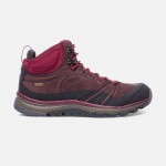Keen Terradora Leather Mid resim