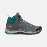 Keen Terradora Pulse Mid resim