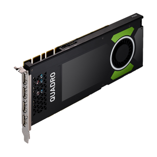 NVIDIA Quadro P4000 Ekran Kartı
