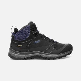 Keen Terradora Pulse Mid Kadın Ayakkabı