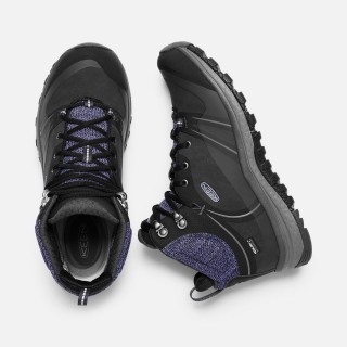 Keen Terradora Pulse Mid Kadın Ayakkabı
